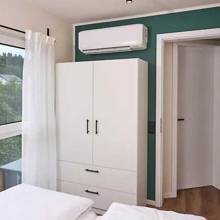 Luxuscontainer Am Nürburgring #1 Apartment Adenau