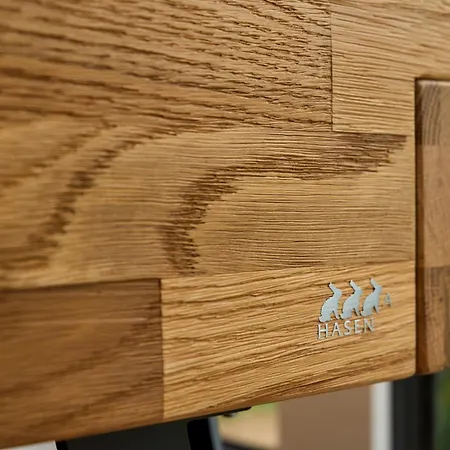 Daire Luxuscontainer Am Nuerburgring #1 *