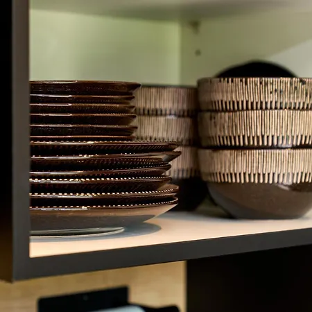 Luxuscontainer Am Nürburgring #1 Apartment