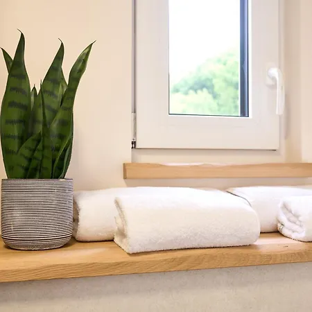 Apartment Luxuscontainer Am Nürburgring #1