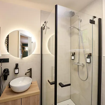 Apartment Luxuscontainer Am Nürburgring #1 Adenau