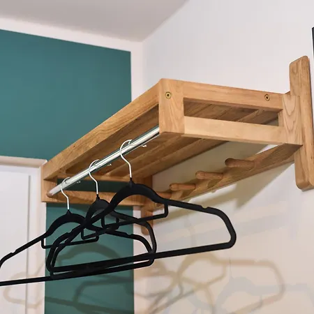 Luxuscontainer Am Nürburgring #1