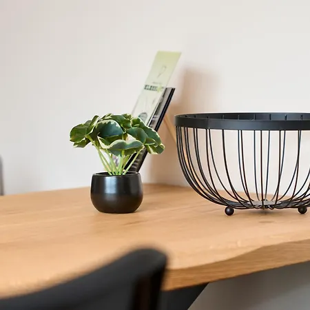 Luxuscontainer Am Nürburgring #1 Apartment