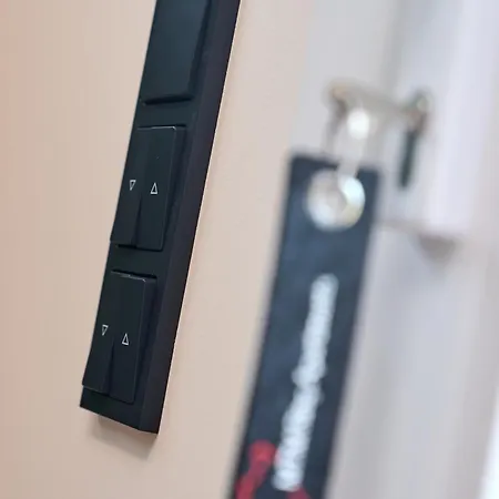 Luxuscontainer Am Nürburgring #1