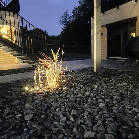 Luxuscontainer Am Nürburgring #1