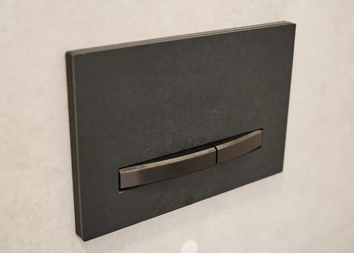 דירה Luxuscontainer Am Nuerburgring #1 *