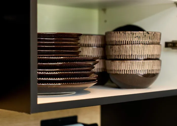 Luxuscontainer Am Nuerburgring #1 דירה