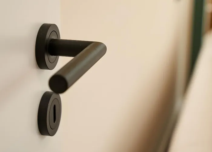 Luxuscontainer Am Nuerburgring #1