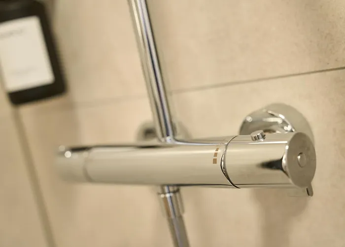 Luxuscontainer Am Nuerburgring #1 Daire *